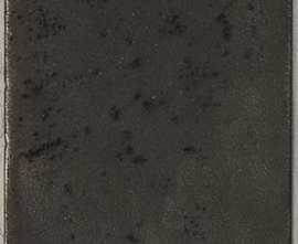 Плитка CARMEN A041309 Hefesto Anthracite 6,3x25