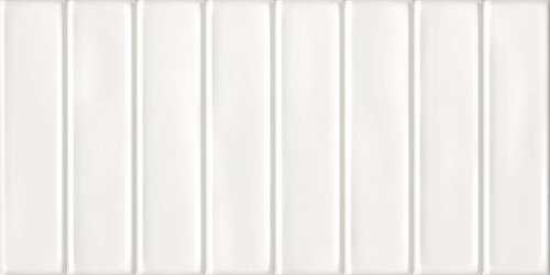 Плитка El Barco Roma Glossy White 15x30