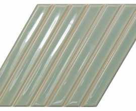 Плитка Wow 135023 Spike Bars B Fern Gloss 15x25,9