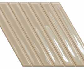 Плитка Wow 135012 Spike Bars A Greige Gloss 15x25,9
