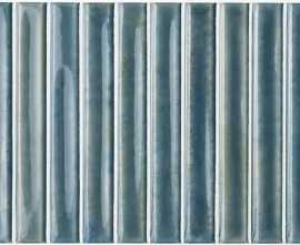 Плитка Wow 133166 Potters Bars Prusian 12.5x25