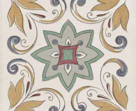 Плитка Eletto Ceramica Soller Patchwork 15x15