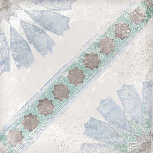 Декор Eletto Ceramica Mate Decor Zellige 15x15