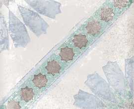 Декор Eletto Ceramica Mate Decor Zellige 15x15