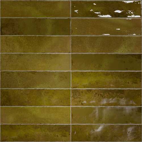 Плитка Vilar Albaro Nairobi Moss 7,5x30