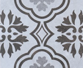 Плитка DeShun Ceramics Mix Art Decor DC31 20x20