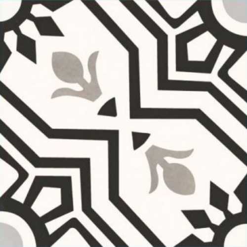 Плитка DeShun Ceramics Art Decor DC208 20x20