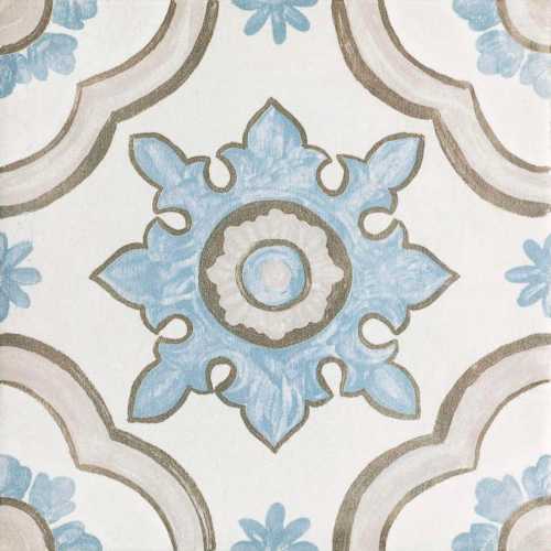 Плитка DeShun Ceramics Art Decor DC225 20x20