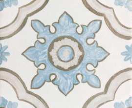 Плитка DeShun Ceramics Art Decor DC225 20x20