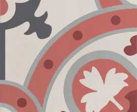 Плитка DeShun Ceramics Art Decor DC277 20x20