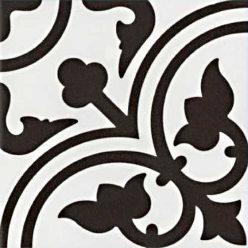 Плитка DeShun Ceramics Art Decor DC222 20x20