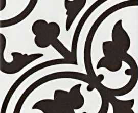 Плитка DeShun Ceramics Art Decor DC222 20x20
