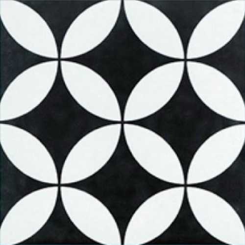 Плитка DeShun Ceramics Art Decor DC231 20x20