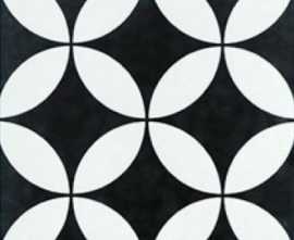 Плитка DeShun Ceramics Art Decor DC231 20x20