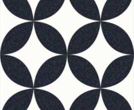 Плитка DeShun Ceramics Art Decor DC215 20x20