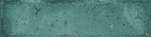Плитка NiceKer London Turquoise 7,5x30