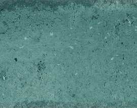 Плитка NiceKer London Turquoise 7,5x30