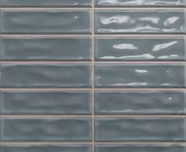Плитка Dar Ceramics Sticks Blue mist 20x20