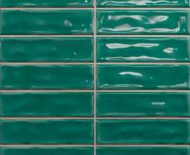 Плитка Dar Ceramics Sticks Emerald 20x20