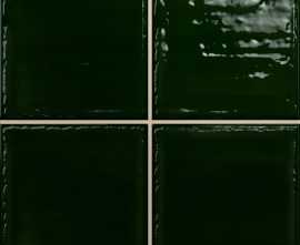 Плитка Dar Ceramics Noa Green intense 20x20