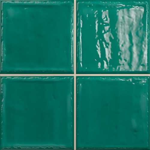 Плитка Dar Ceramics Noa Emerald 20x20