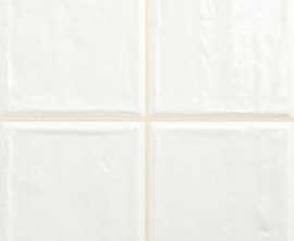 Плитка Dar Ceramics Noa White 20x20