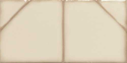 Декор Wow 134633 Yoko Origami Daisy Gloss 6,2x12,5