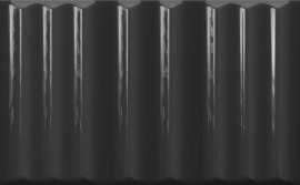 Плитка Vilar Albaro Tokyo Black Brillo 5x30