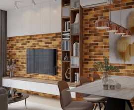 Клинкерная плитка BestPoint Ceramics Retro Brick