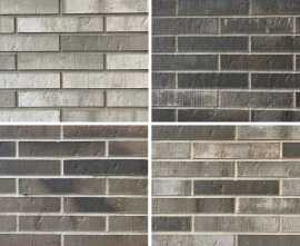 Клинкерная плитка Interbau RetroBrick