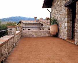 Клинкерная плитка Domus Linea Monoplatten