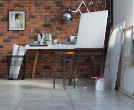 Настенная плитка Cerrad Loft Brick