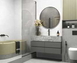 Керамогранит Beton Pro Alma Ceramica