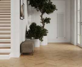 Керамогранит Wood Latina Miele Chevron Laparet