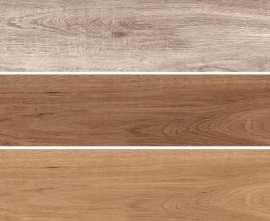 Керамогранит Kauri Wood Cersanit