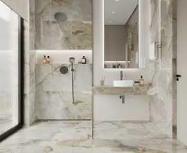 Керамогранит Onyx Newest Laparet