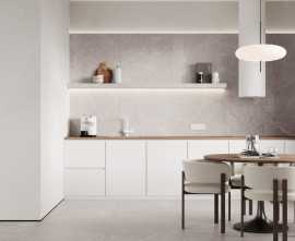 Керамогранит Geo Grey Laparet
