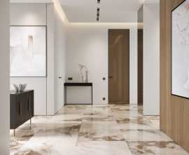 Керамогранит Exence Beige Laparet