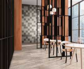 Керамогранит Realstone Travertino Ragno Marazzi