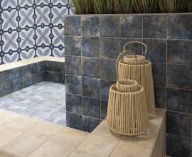 Керамогранит Lagoon Mainzu