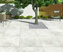 Керамогранит Richmond Travertine Керлайф