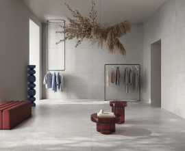 Керамогранит CementBase Vitra