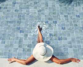 Керамогранит Spa&Pools Equipe