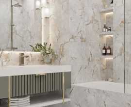 Керамогранит Vibran Pearl PrimaVera