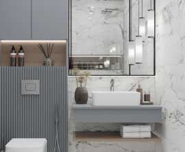 Керамогранит Dunav Pearl PrimaVera