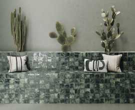 Керамогранит Odin Cifre
