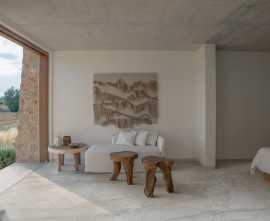 Керамогранит Mystone Silver Root Marazzi Italy