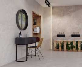 Керамогранит Wonderful Eurotile