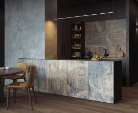 Керамогранит Loft Staro Slim