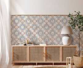 Керамогранит Magnolia Nanda Tiles